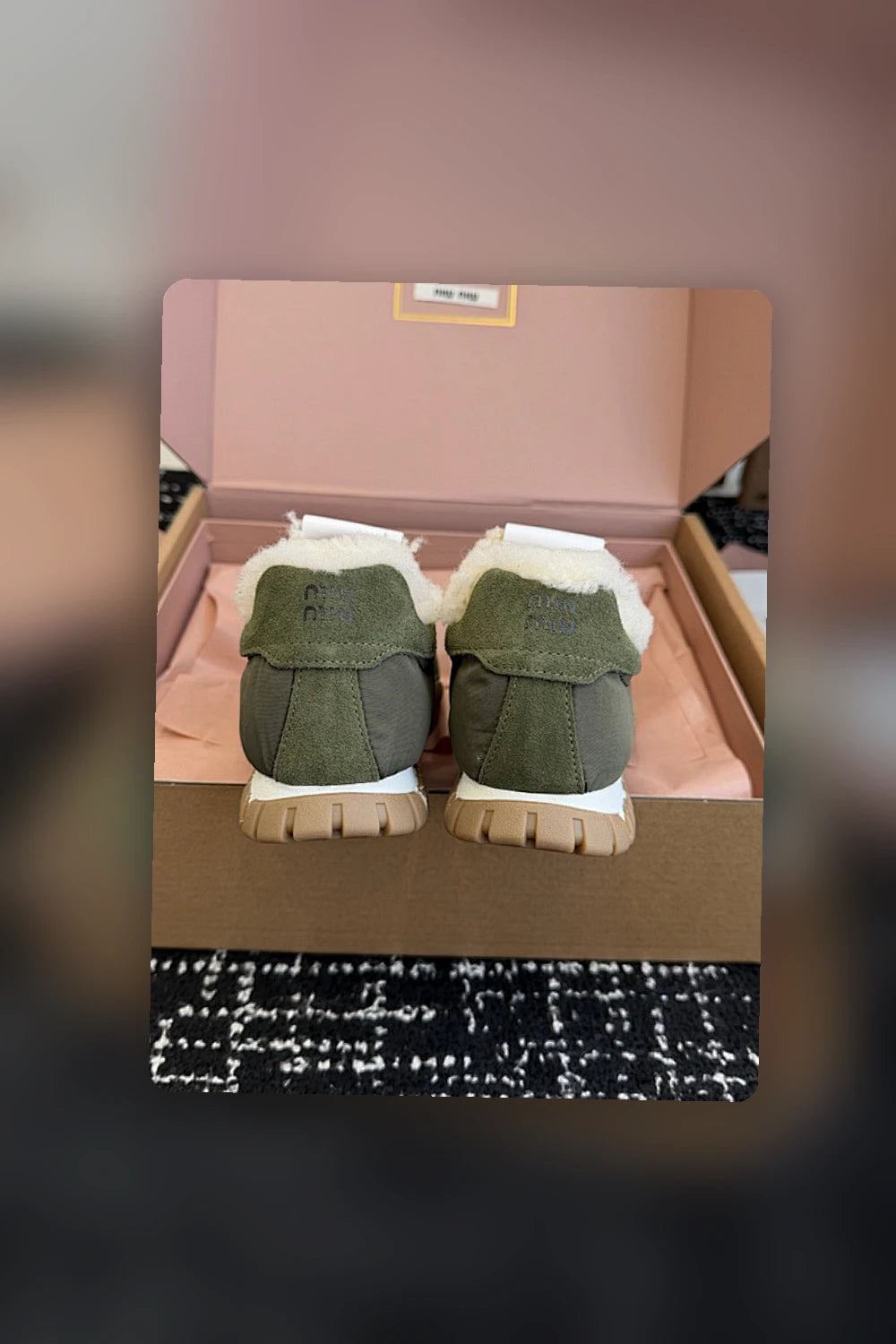 NB - MMU Women Shoes - 492