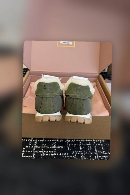 NB - MMU Women Shoes - 492