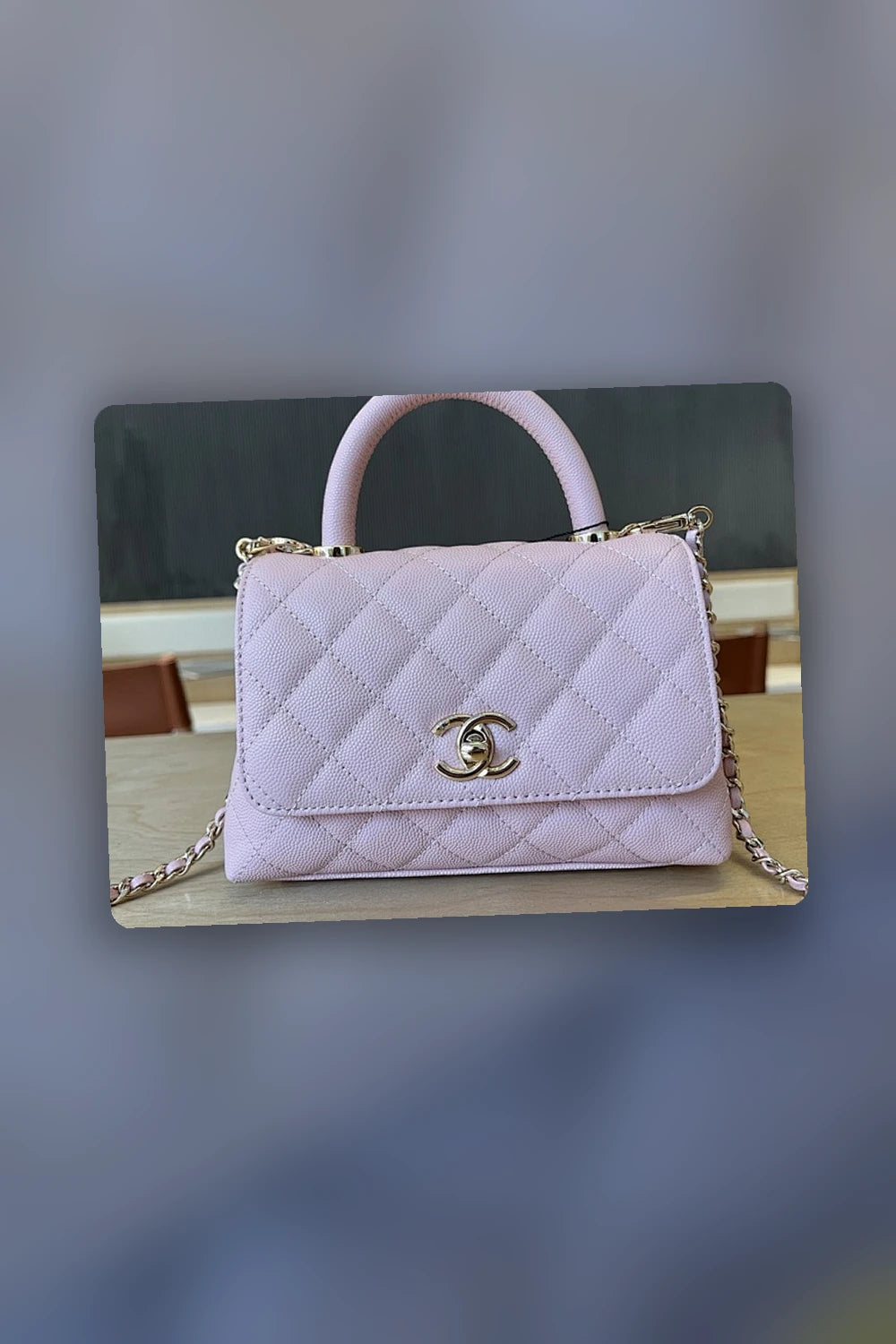 NB - CHL Bag - 232