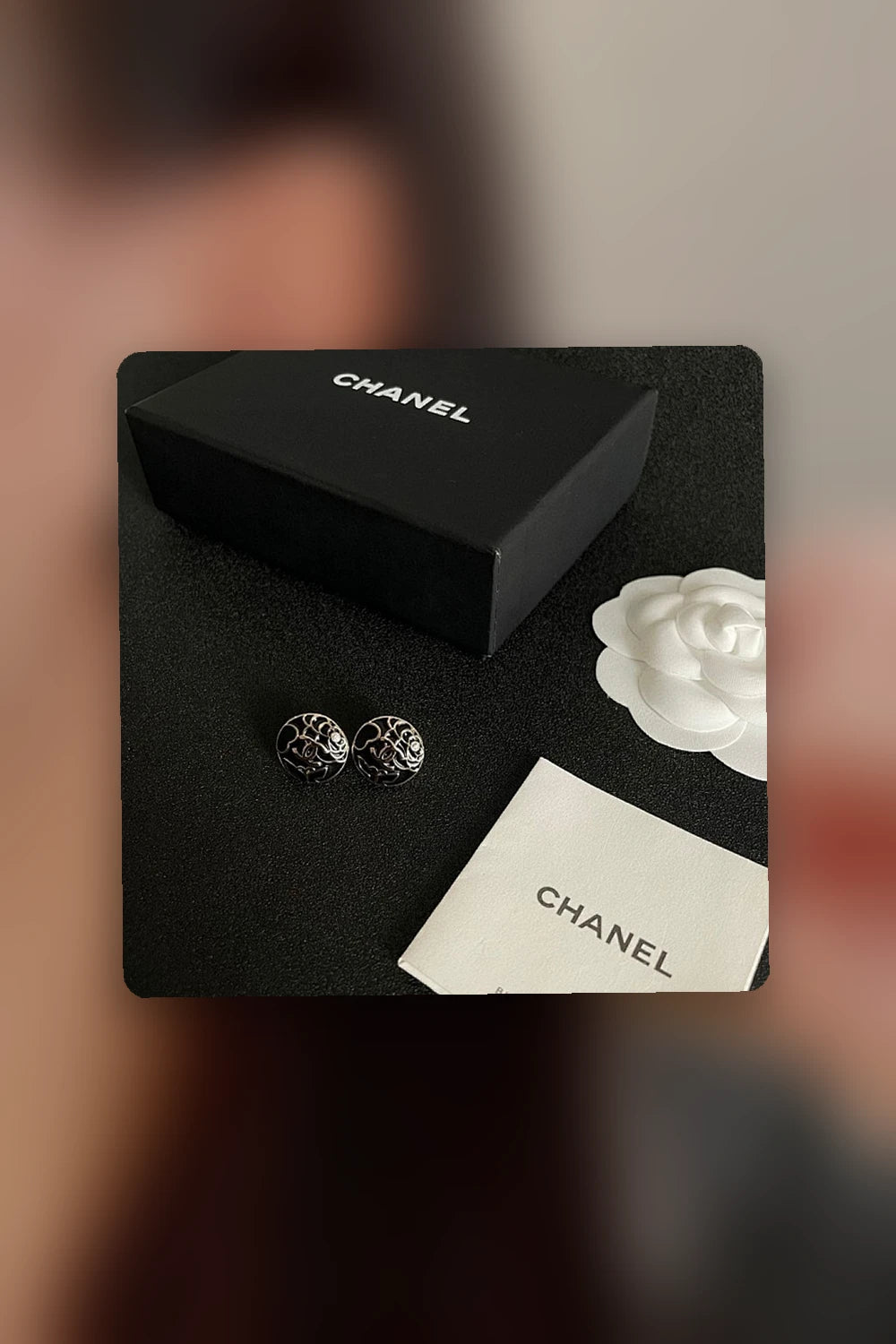 NB - CHL Jewelry - 875