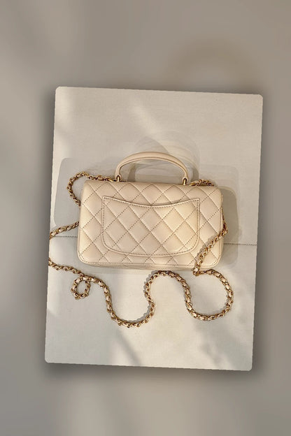 NB - CHL Bag - 680
