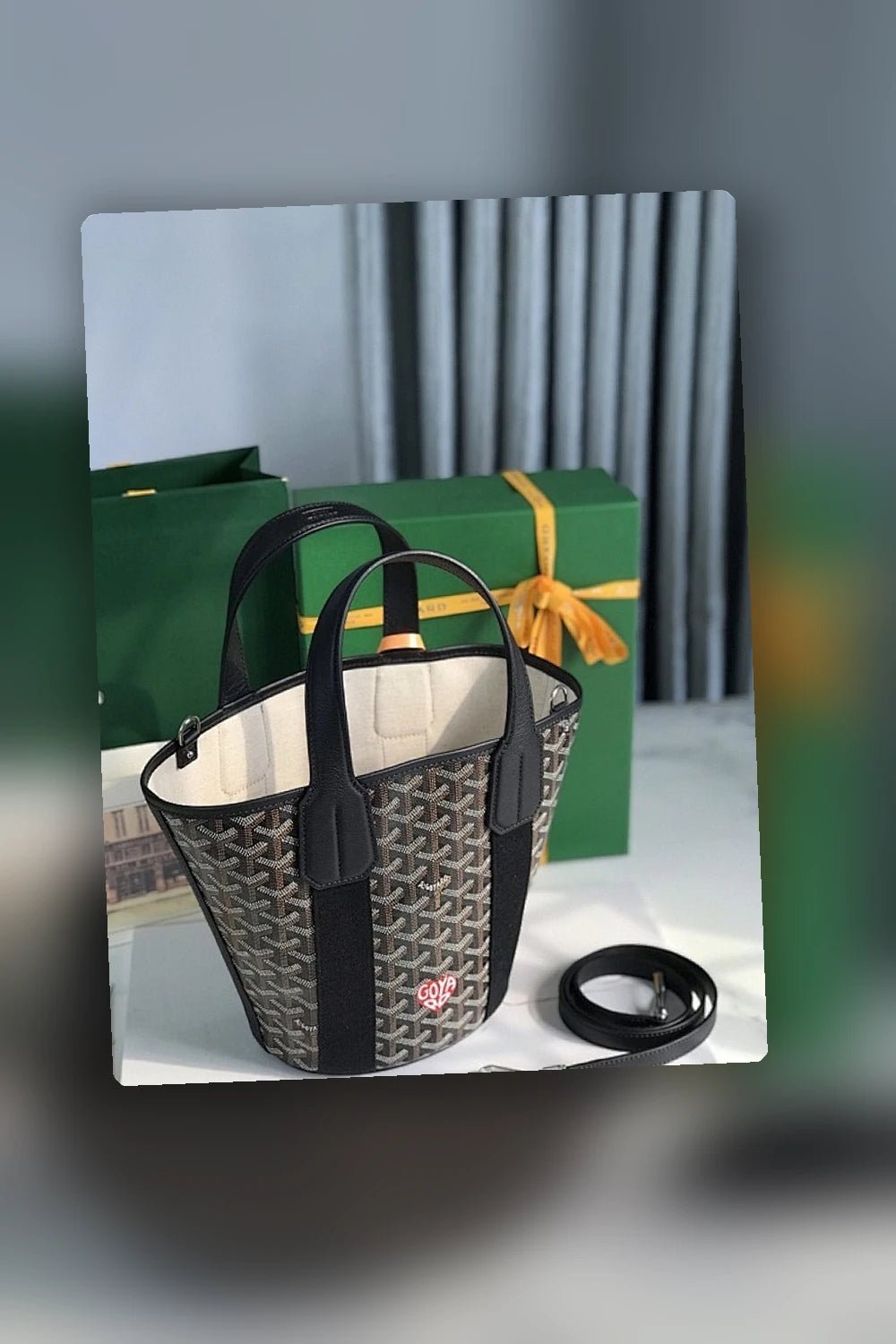 NB - GYO Bag - 731