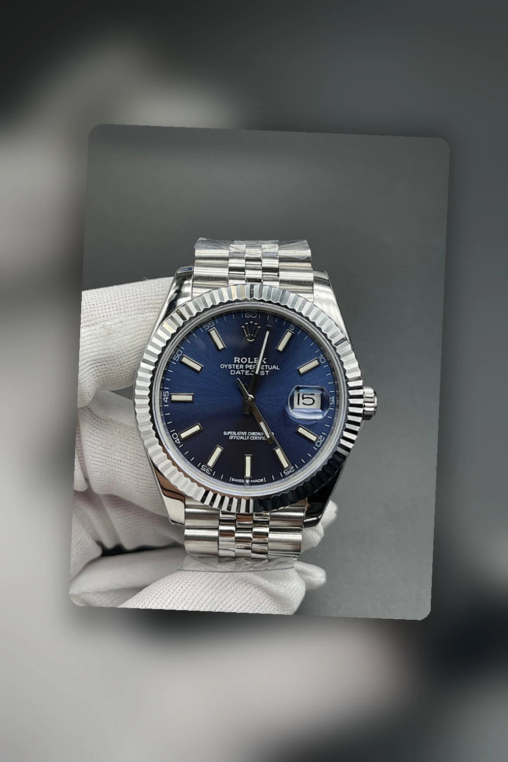 NB - Mix Watch - 803