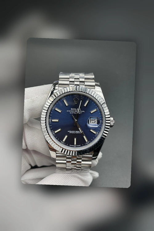 NB - Mix Watch - 803