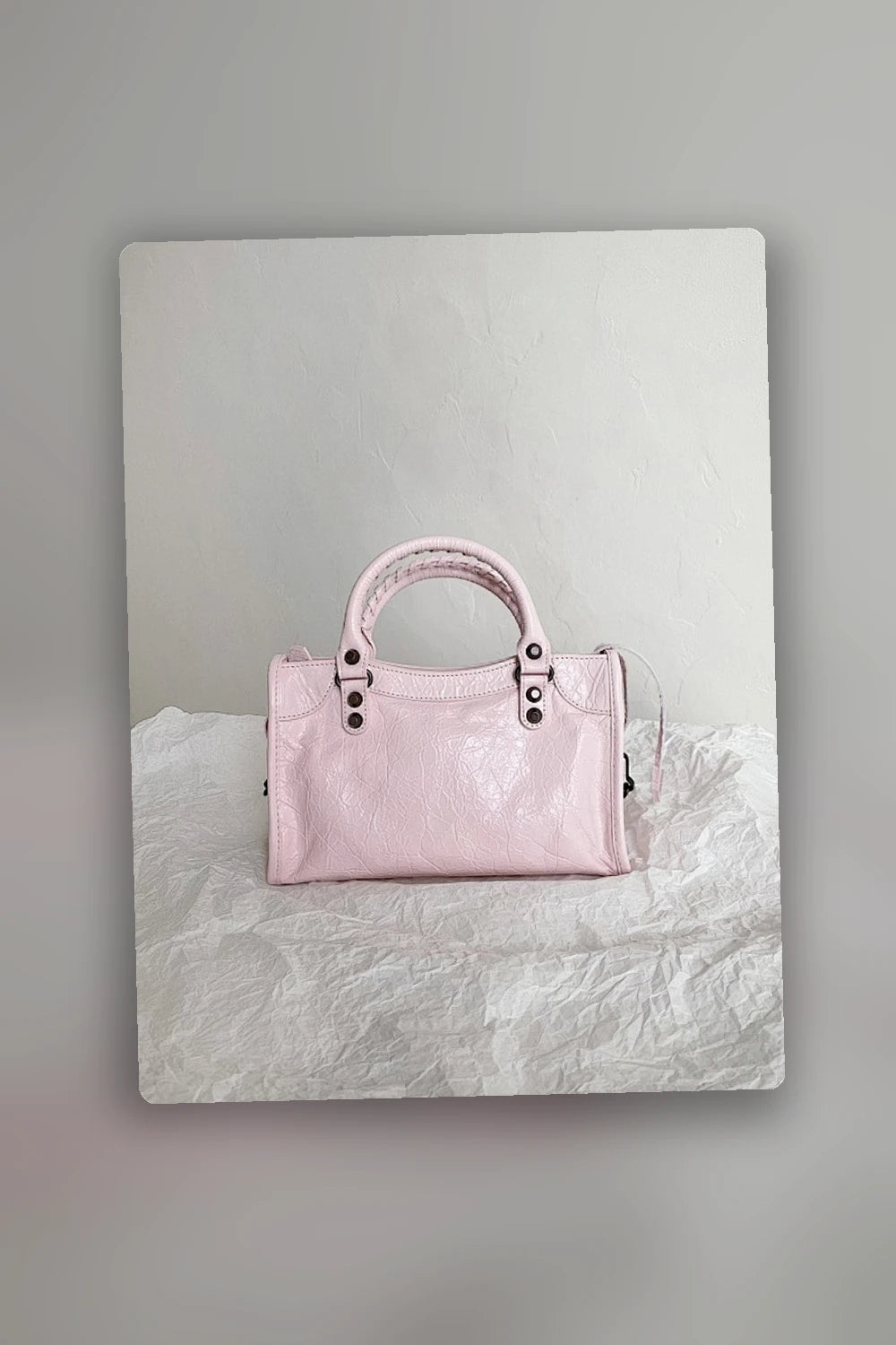 NB - BG Bag - 1648