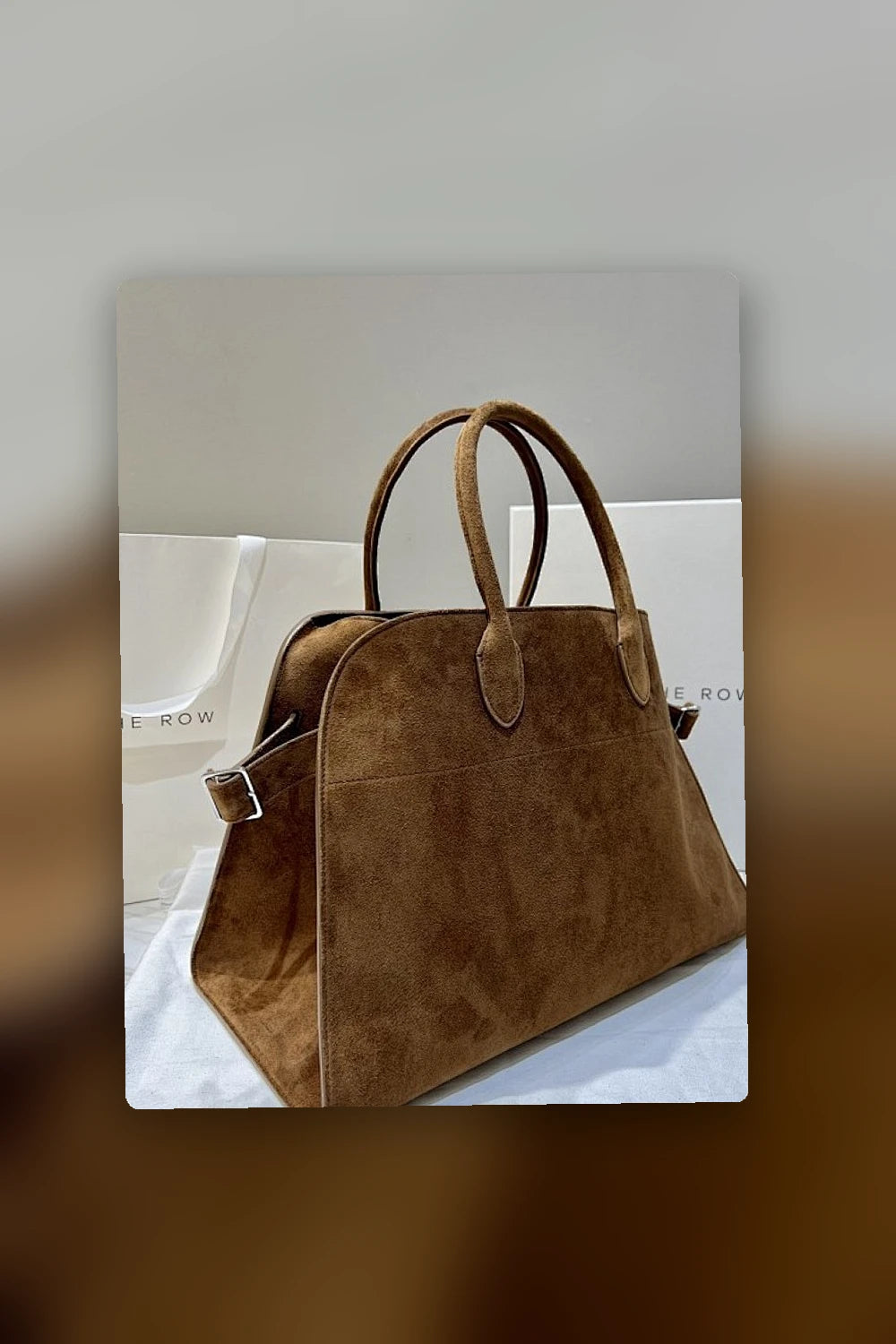 NB - THR Bag - 438