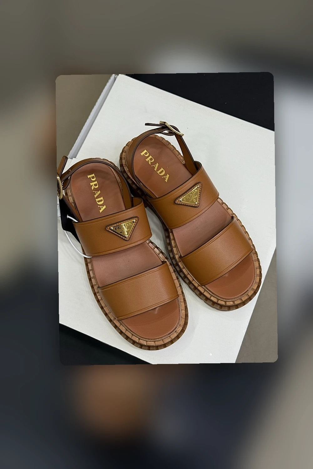 NB - PD Women Shoes - 1078