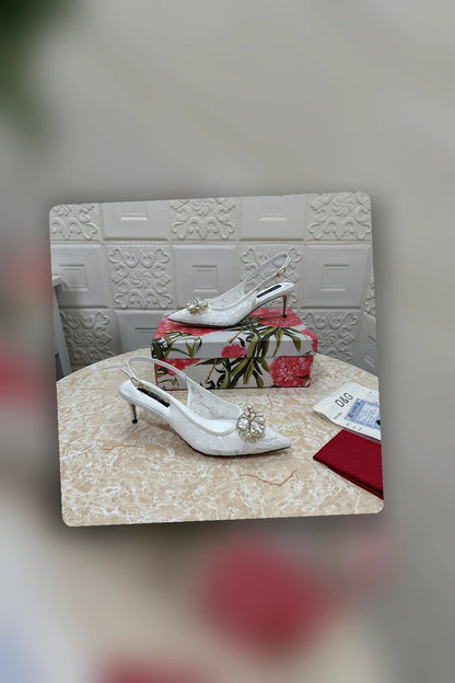 NB - DAG Women Shoes - 658