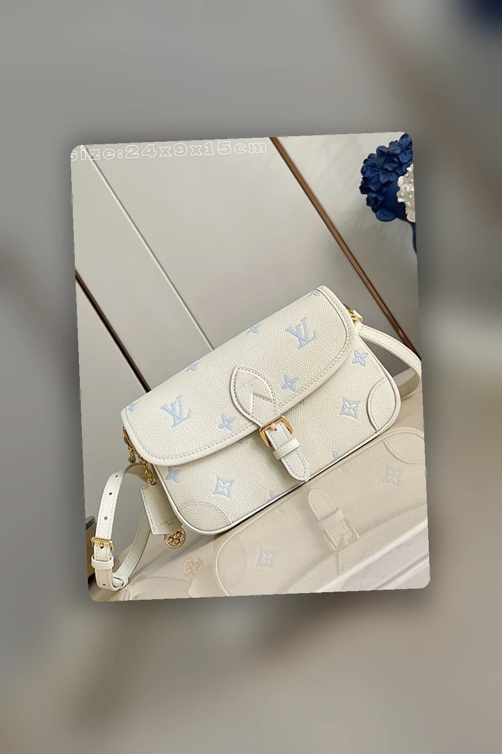 NB - LOV Bag - 266