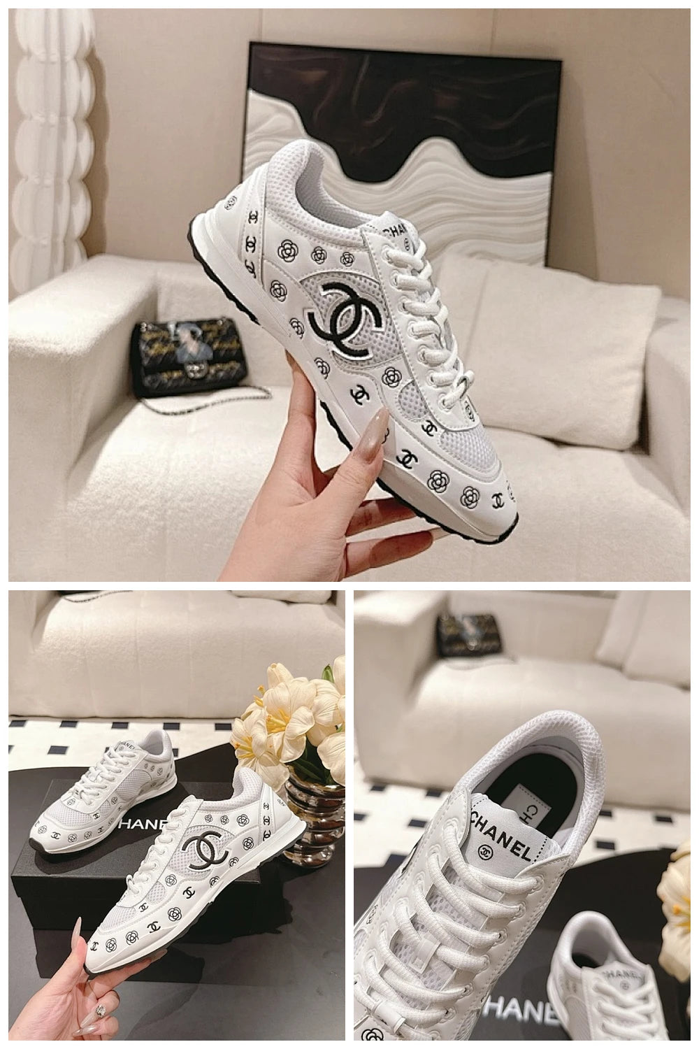 NB - CHL Mix Items - 364