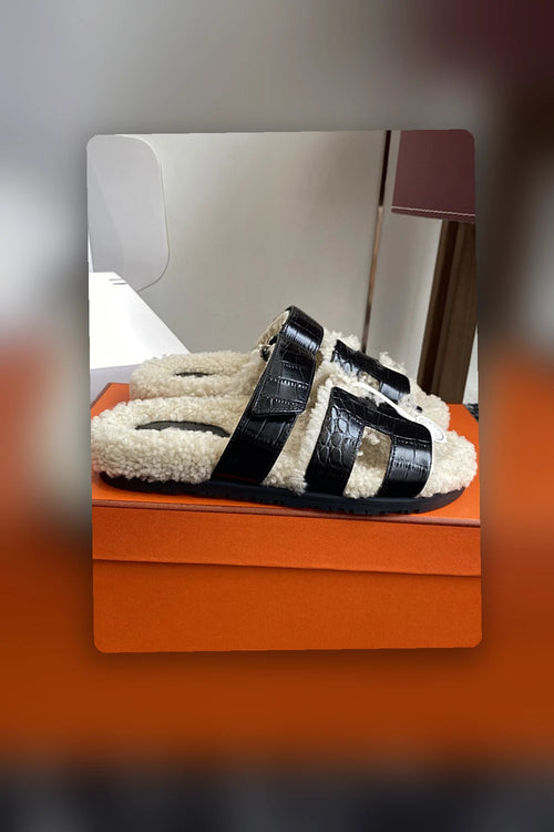 NB - HMS Women Shoes - 632