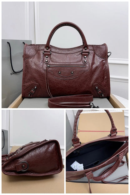NB - BG Bag - 1979