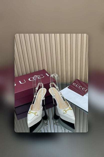 NB - GUKI Women Shoes - 910