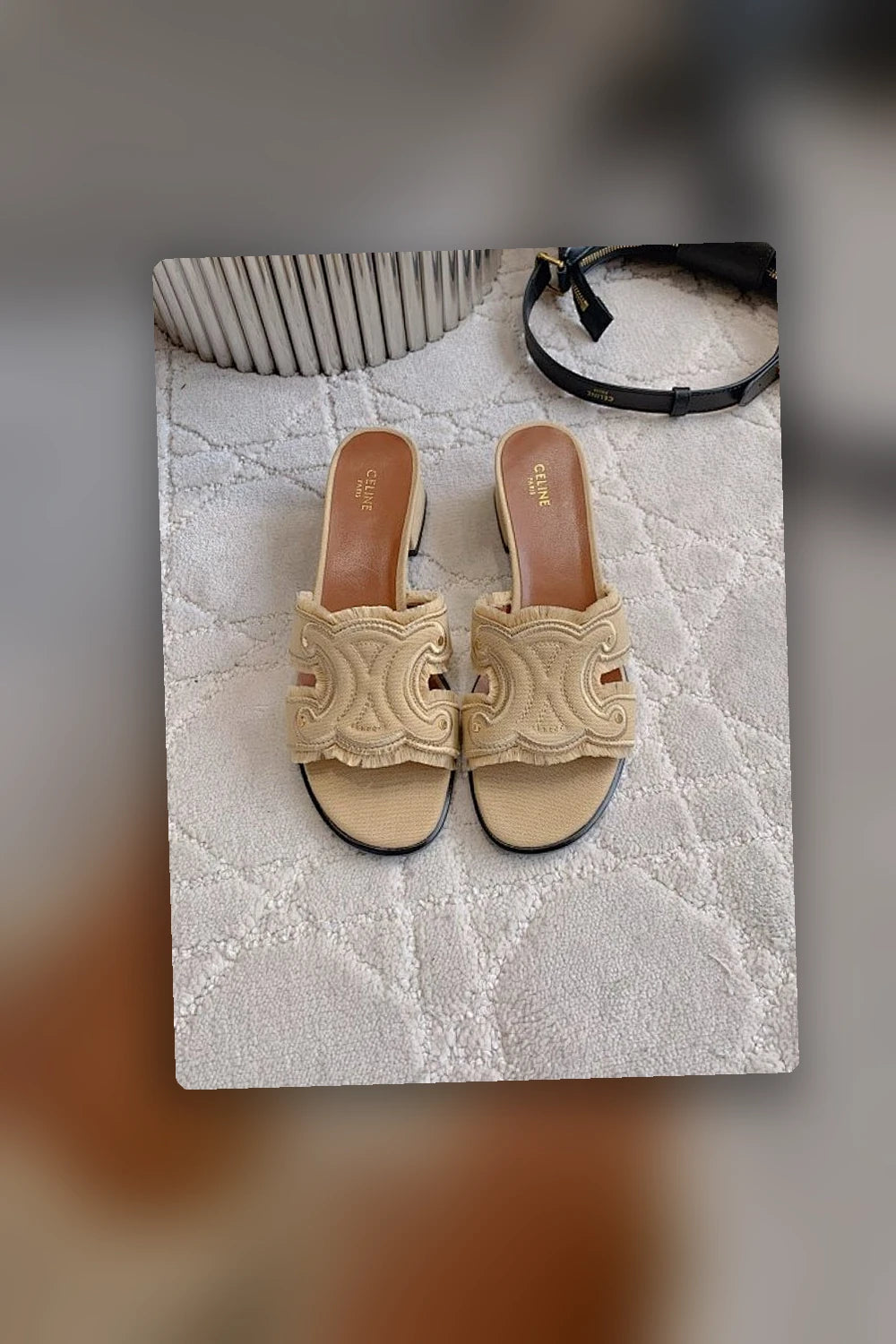 NB - COL Women Shoes - 230