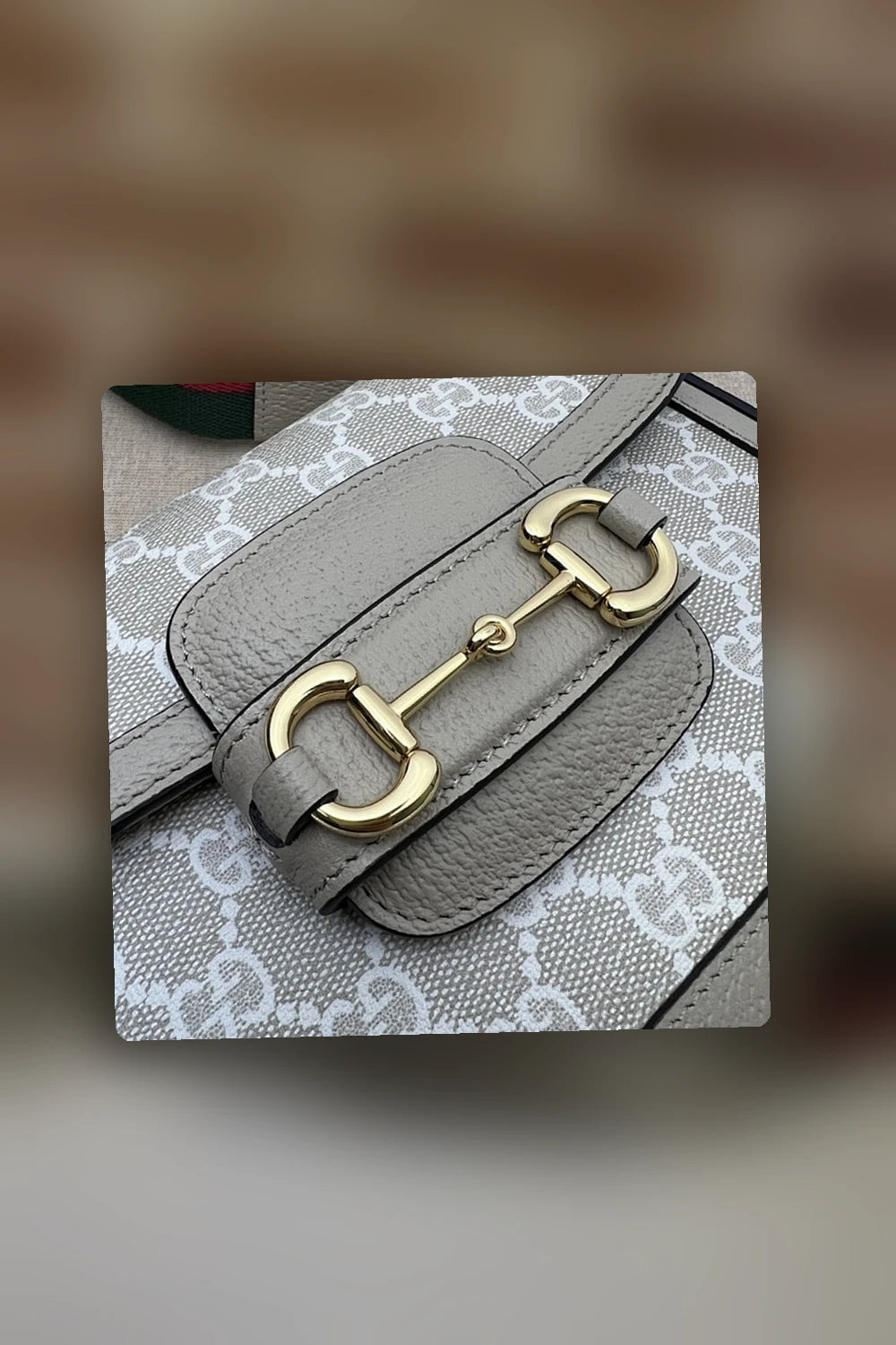 NB - GUKI Bag - 1076