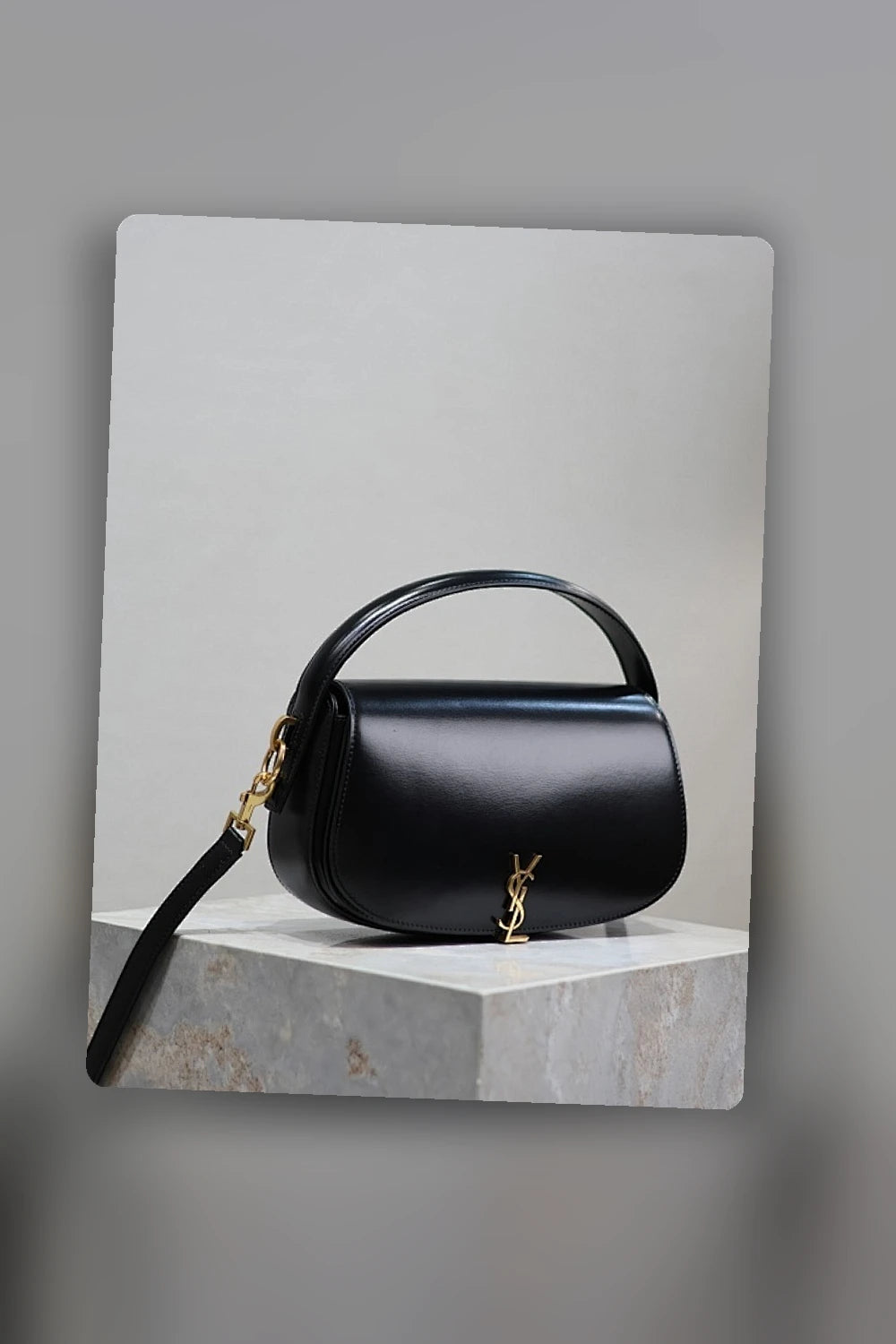 NB - YLS Bag - 1224