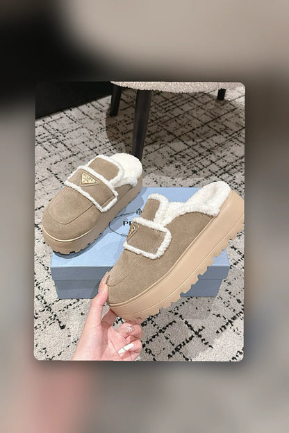 NB - PD Women Shoes - 712