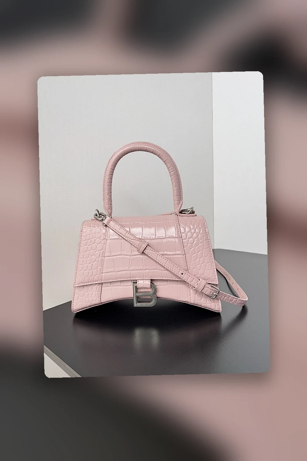 NB - BG Bag - 073