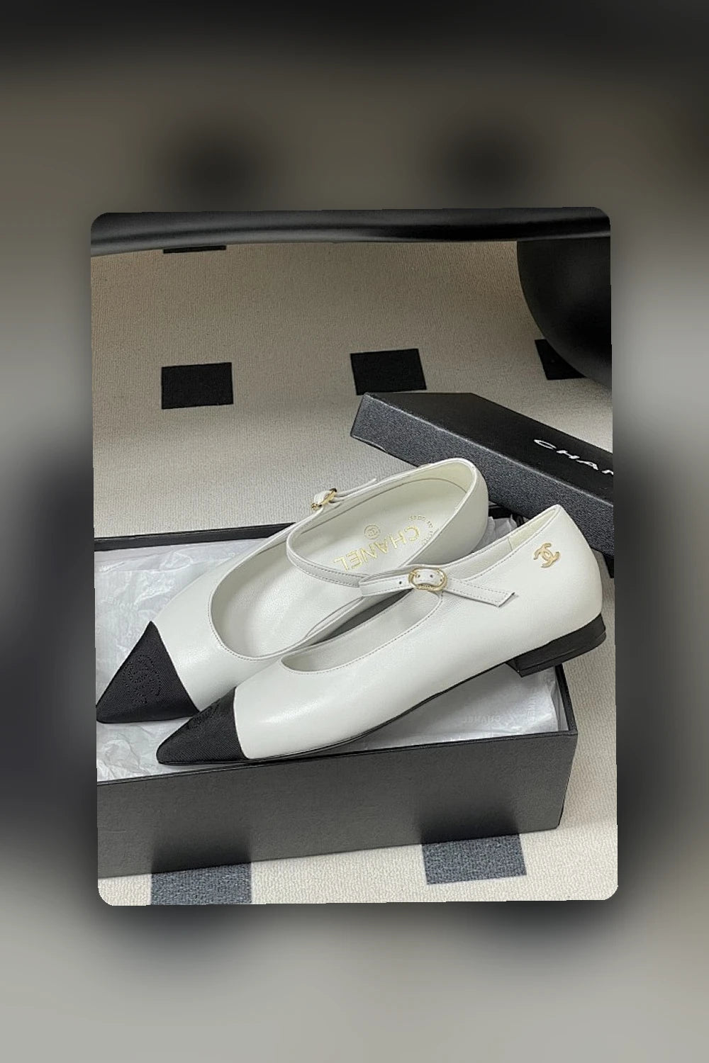 NB - CHL Mix Items - 780