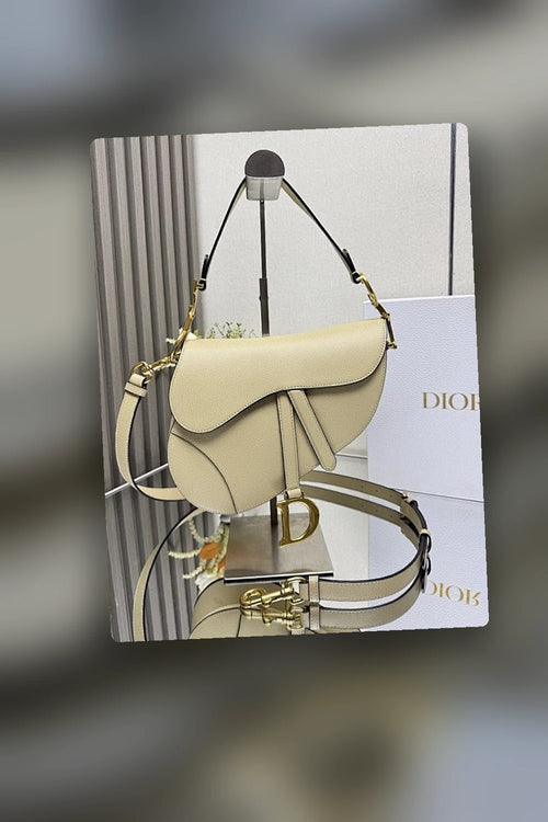 NB - DOR Bag - 1228