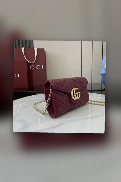 NB - GUKI Bag - 857