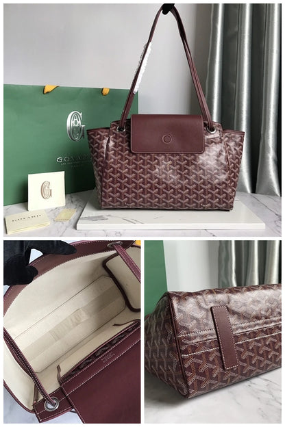 NB - GYO Bag - 373