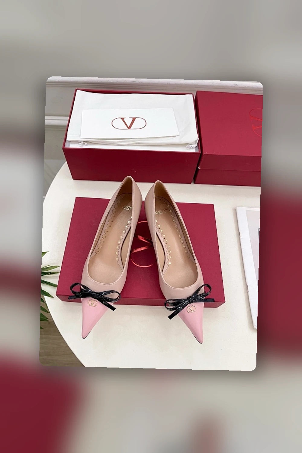 NB - VEL Women Shoes - 382