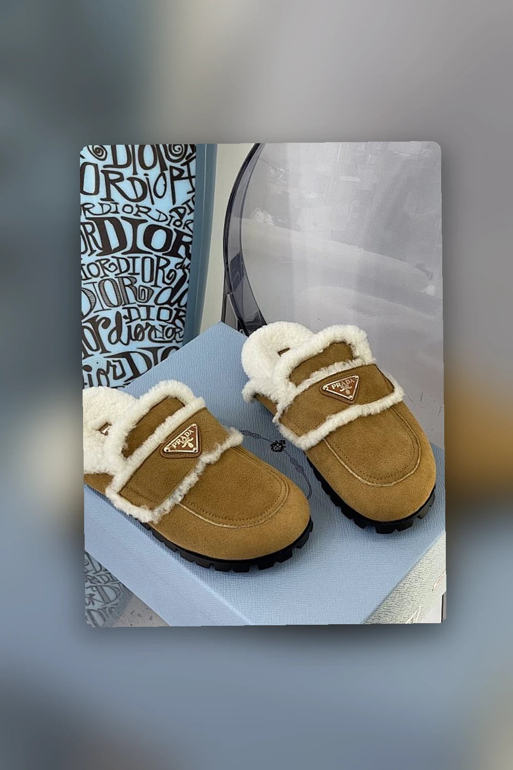 NB - PD Women Shoes - 545