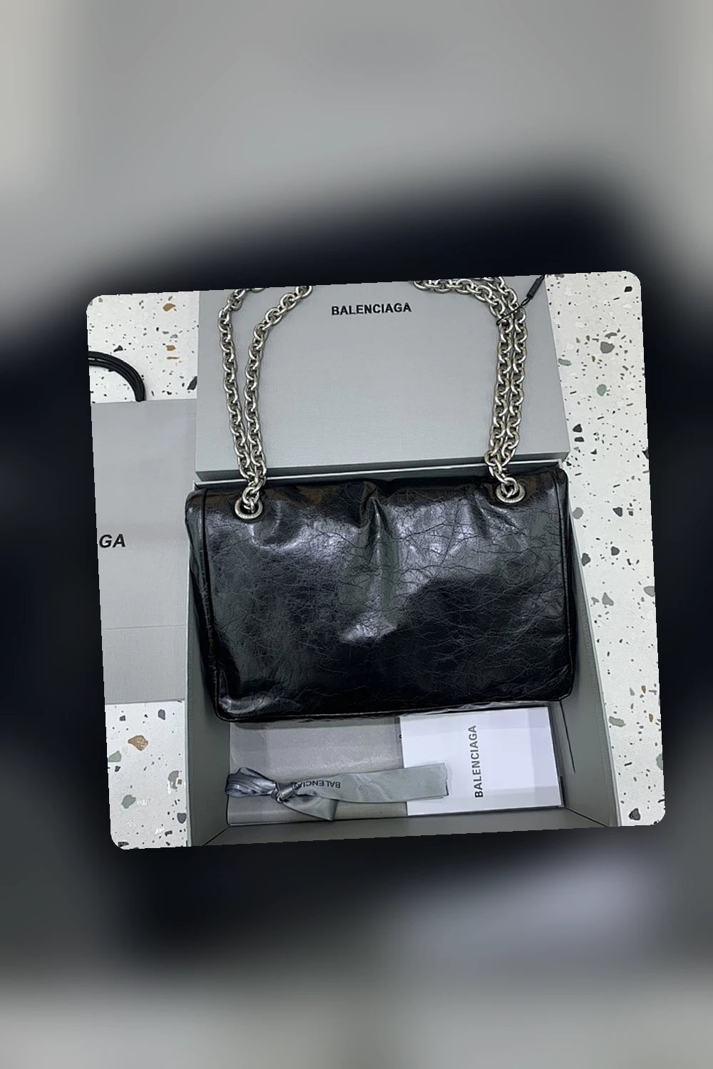 NB - BG Bag - 1356