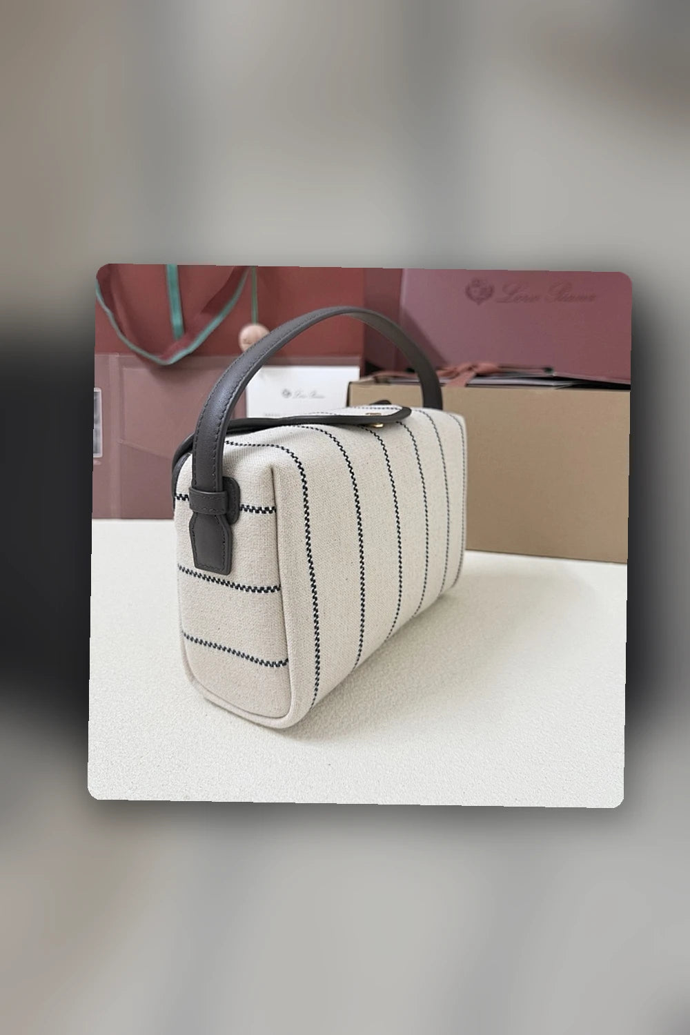 NB - LOP Bag - 215
