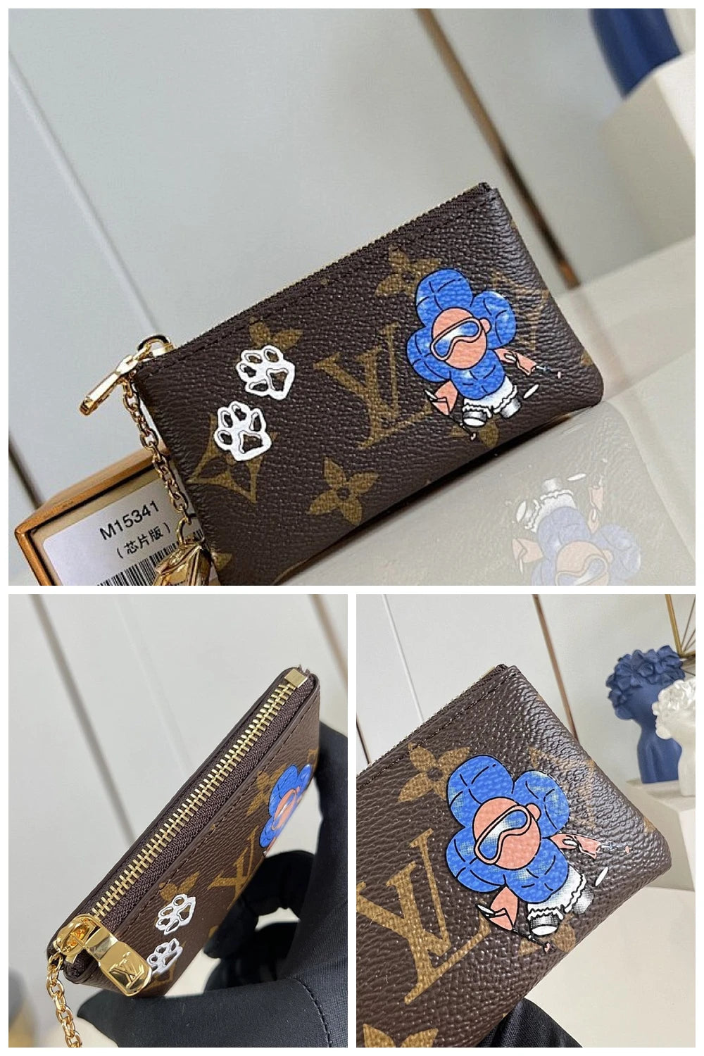 NB - Mix Wallet - 679