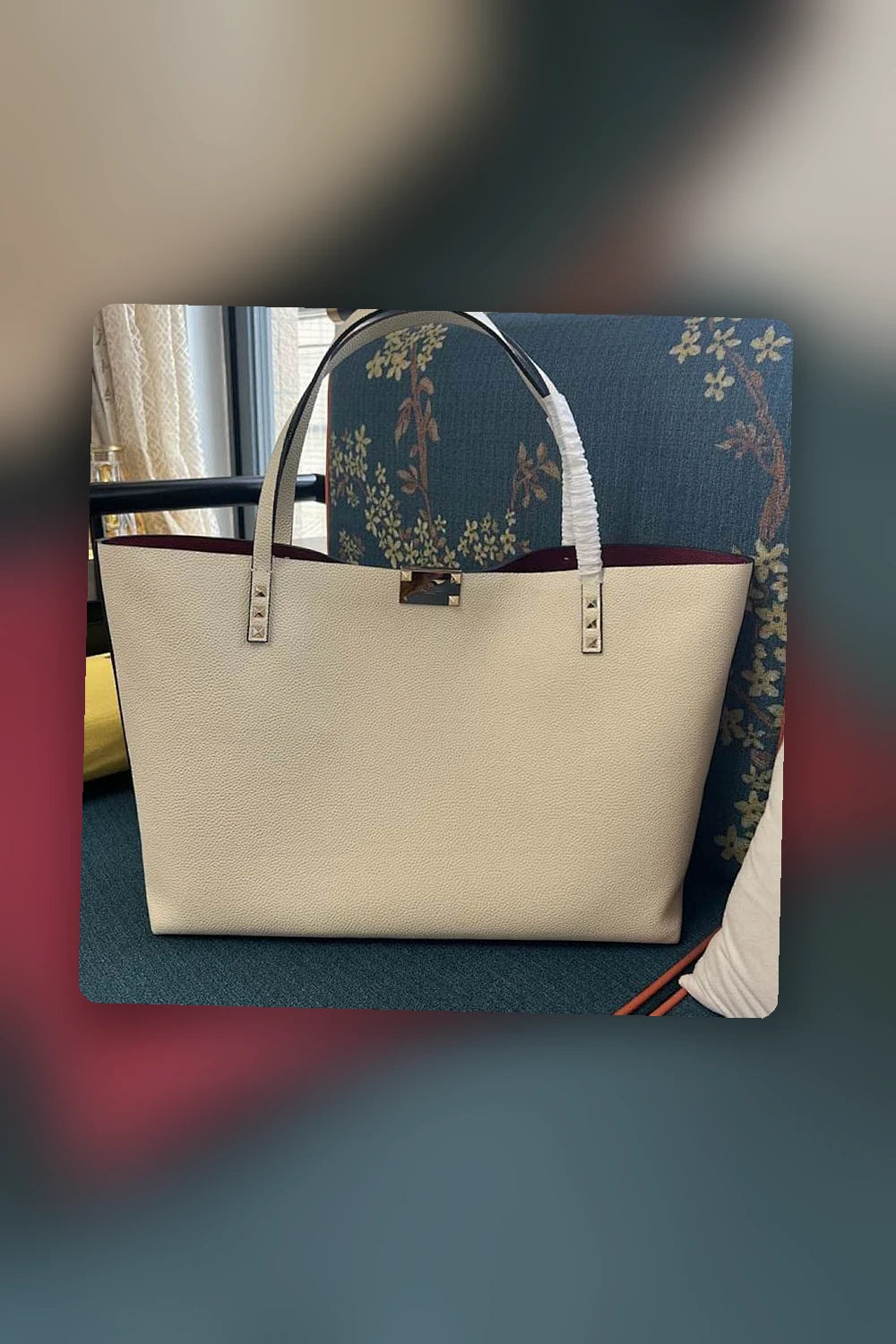 NB - VEL Bag - 499