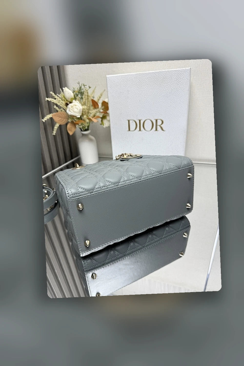 NB - DOR Bag - 864