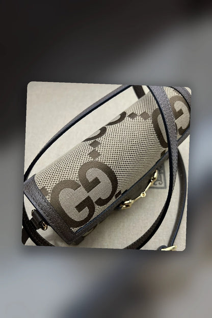 NB - GUKI Bag - 527