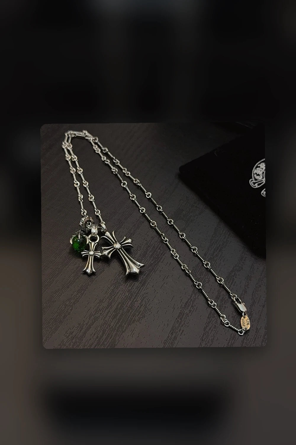 NB - CHO Jewelry - 113