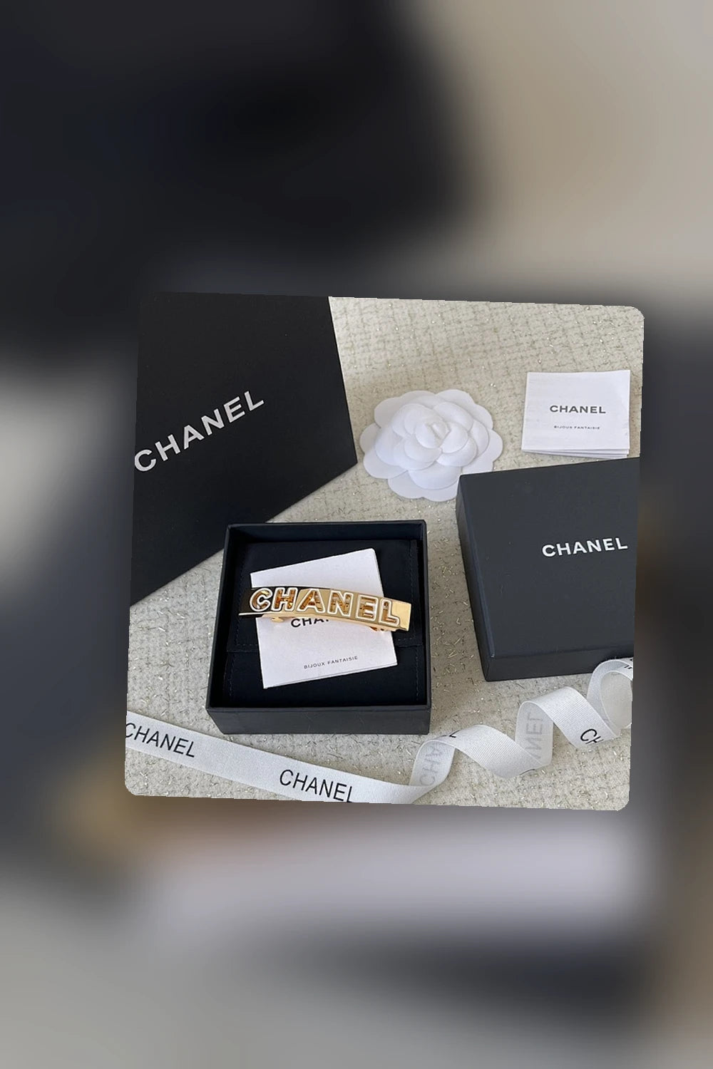 NB - CHL Jewelry - 343