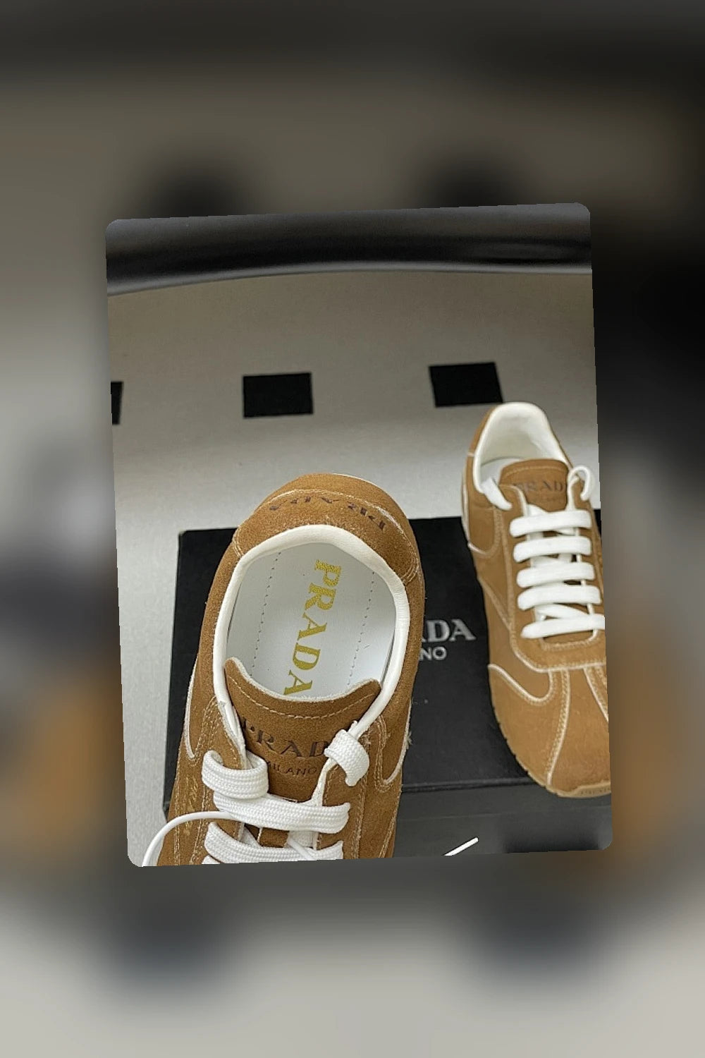 NB - PD Women Shoes - 1119