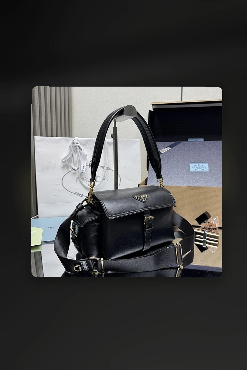 NB - PD Bag - 675