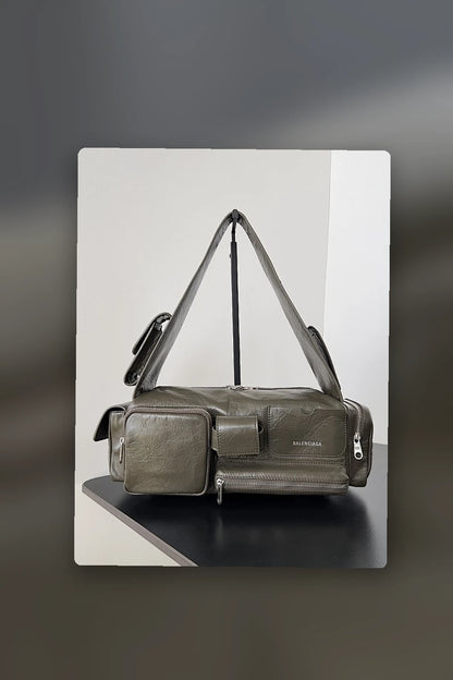 NB - BG Bag - 2291