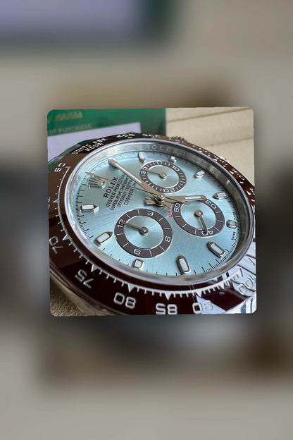 NB - Mix Watch - 678