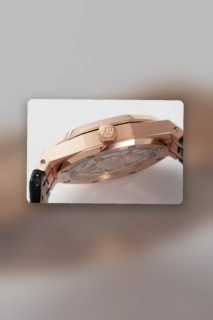 NB - Mix Watch - 1632