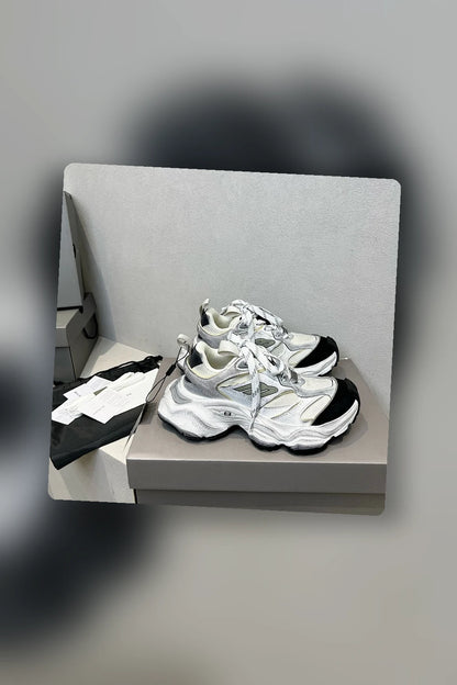 NB - BG Women Shoes - 1563