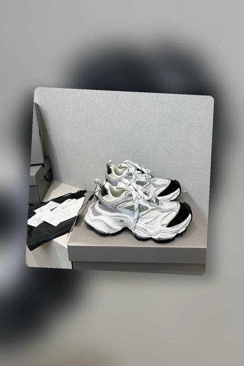 NB - BG Women Shoes - 1563