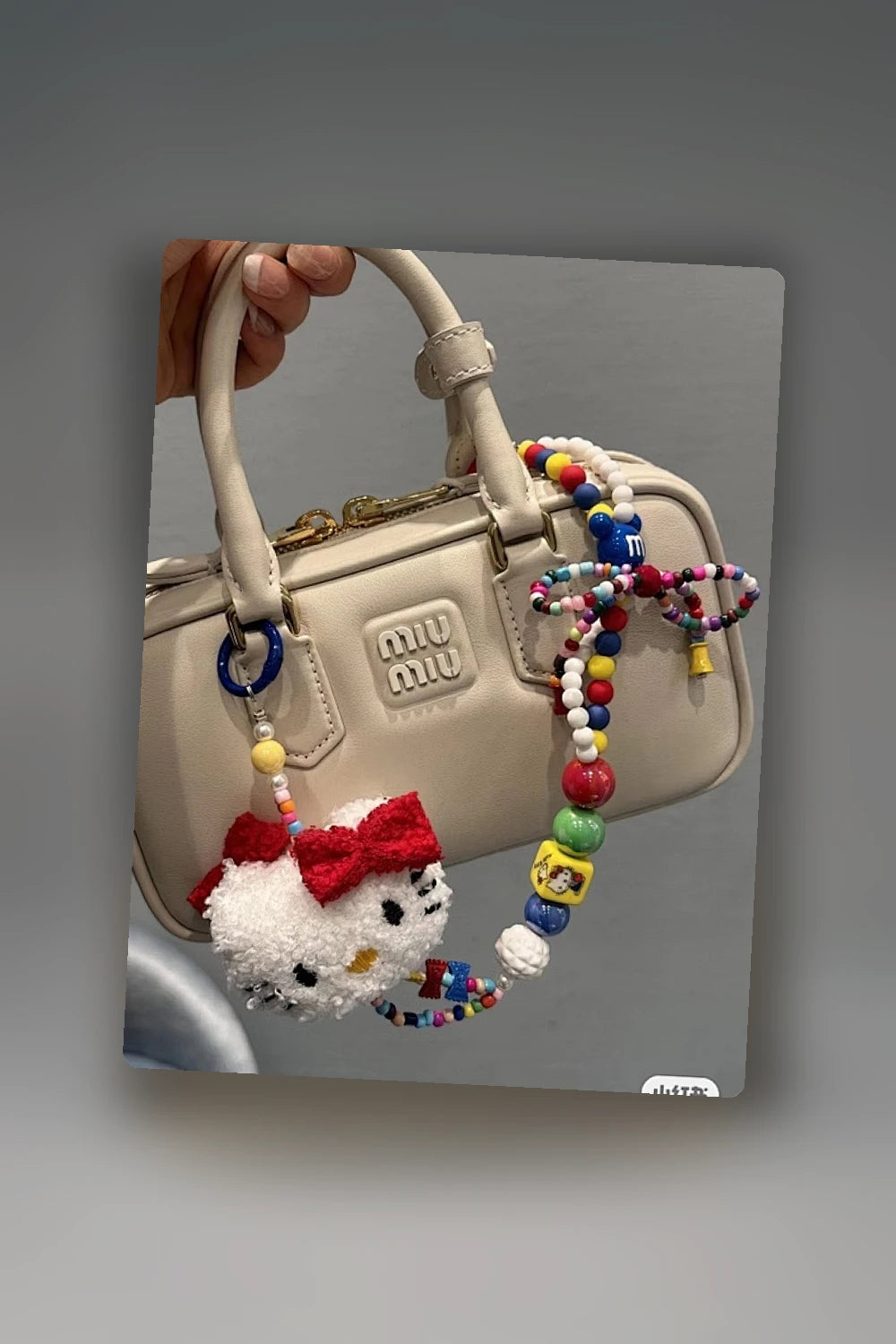 NB - MMU Bag - 302