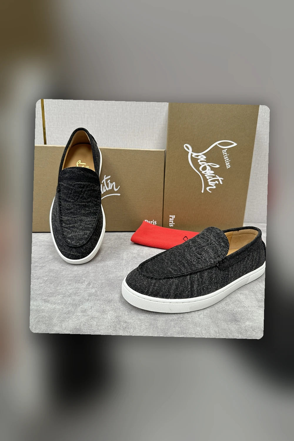 NB - CBL Women Shoes - 173