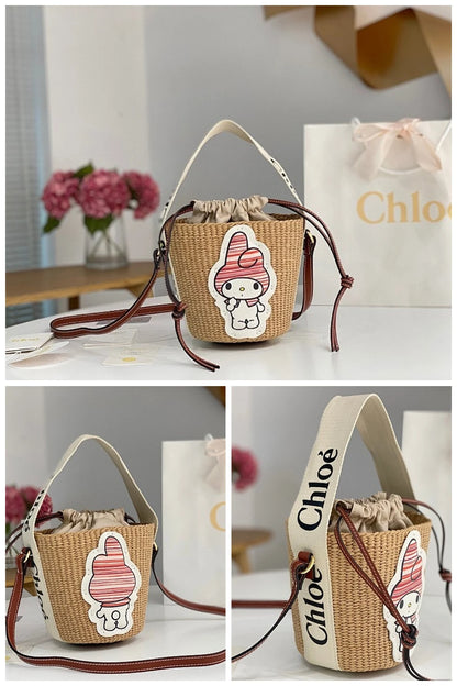 NB - CLE Bag - 619