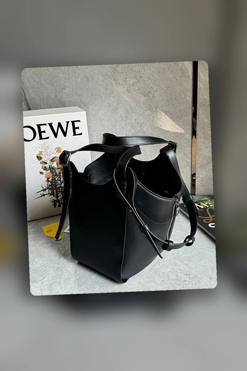 NB - LWO Bag - 119