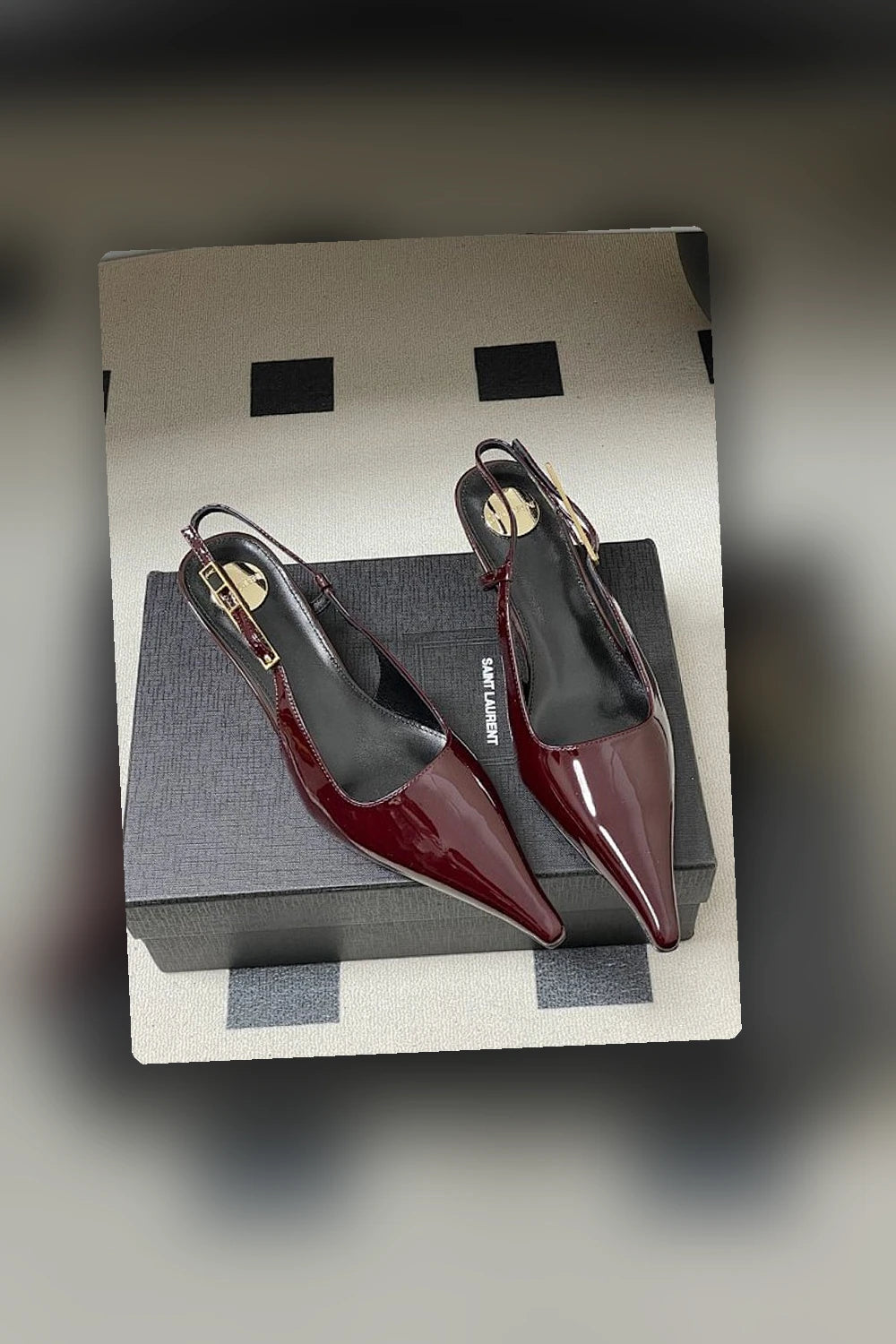 NB - YLS Women Shoes - 194