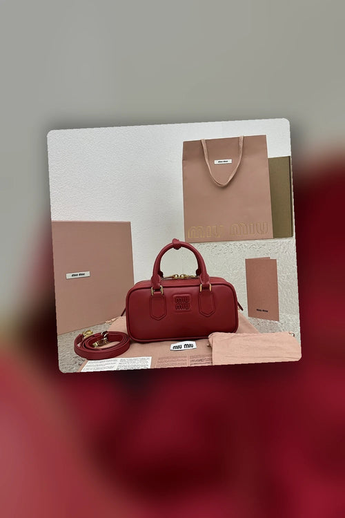 NB - MMU Bag - 1351