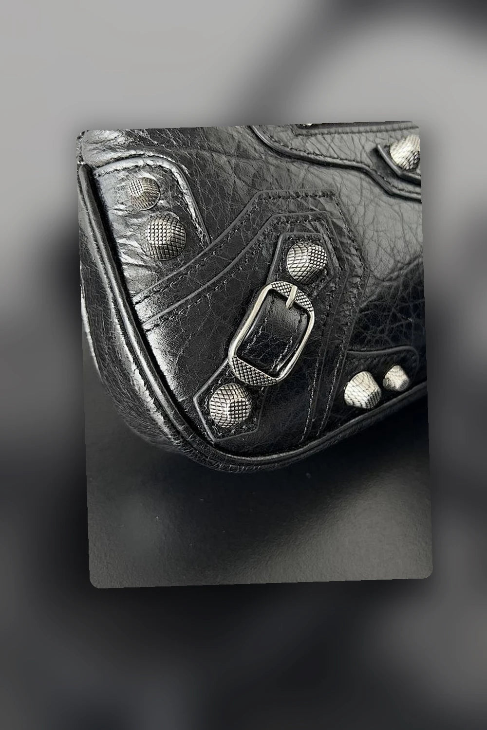 NB - BG Bag - 2265